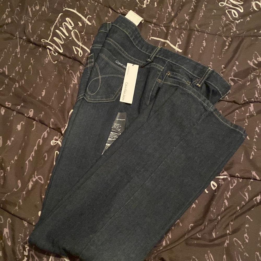 Calvin Klein jeans